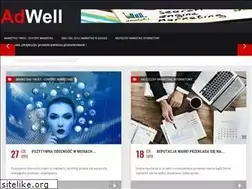 Sites similar to adwell.pl