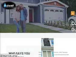 Sites similar to adwellservices.com