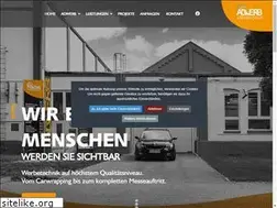 Sites similar to adwerb.de