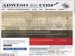Sites similar to adweso.com