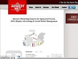 Sites similar to adwestworldwide.com