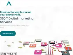 Sites similar to adweta.com
