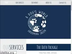 Sites similar to adwgrooming.com