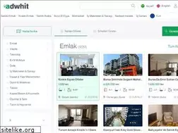 Sites similar to adwhit.com