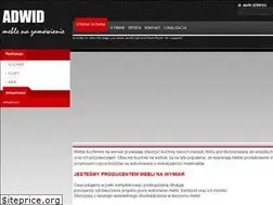 Sites similar to adwid.pl
