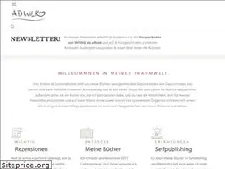 Sites similar to adwilk.de