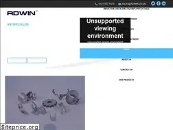 Sites similar to adwin.co.uk