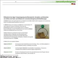 Sites similar to adwin.de