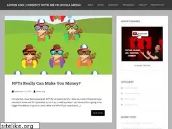 Sites similar to adwinang.com