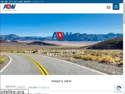 Sites similar to adwinc.co.jp