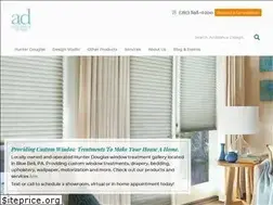Sites similar to adwindowtreatments.com