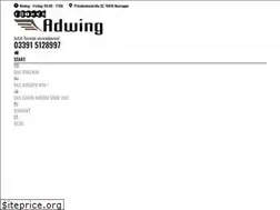 Sites similar to adwing.de