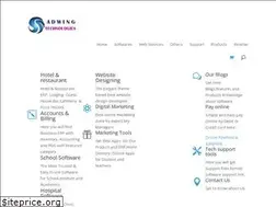 Sites similar to adwingtechnologies.in