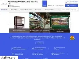Sites similar to adwinindia.co.in