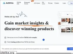 Sites similar to adwins.net