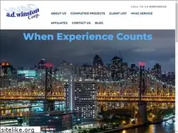 Sites similar to adwinstoncorp.com