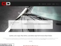 Sites similar to adwipers.com.au