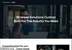 Sites similar to adwireless.net