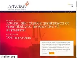 Sites similar to adwise-research.com
