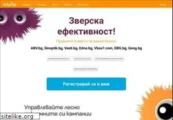 Sites similar to adwise.bg