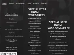 Sites similar to adwisemedia.se