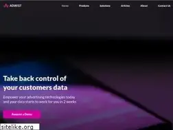 Sites similar to adwist.net