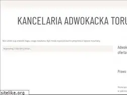 Sites similar to adwkozlowski.pl