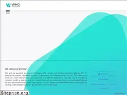Sites similar to adwmg.com