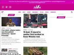 Sites similar to adwoaadubianews.com