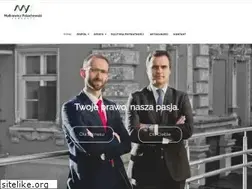 Sites similar to adwokaci-mp.pl