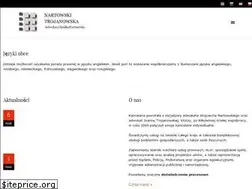 Sites similar to adwokaci-nt.pl