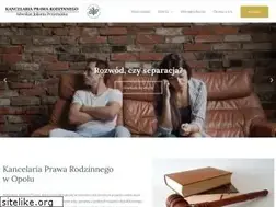 Sites similar to adwokaciwopolu.pl