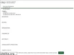 Sites similar to adwokat-grzyb.pl