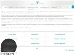 Sites similar to adwokat-luka.pl