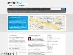 Sites similar to adwokat-niemcy.pl