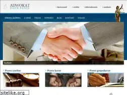 Sites similar to adwokat-piotr.pl