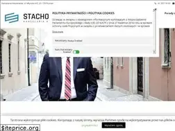 Sites similar to adwokat-stachowiak.pl
