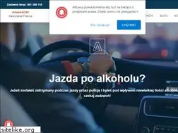 Sites similar to adwokat24h.pl