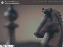 Sites similar to adwokatkkm.pl