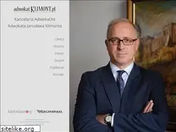 Sites similar to adwokatklimont.pl