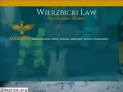 Sites similar to adwokatnowyjork.com