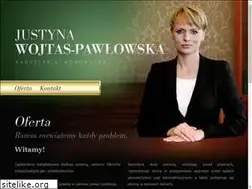 Sites similar to adwokatolawa.pl