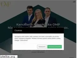 Sites similar to adwokatorlowski.pl