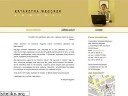 Sites similar to adwokatotwock.pl