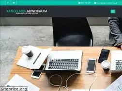 Sites similar to adwokatpastwa.pl