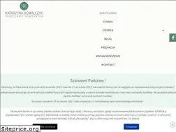 Sites similar to adwokatsosnowiec.eu
