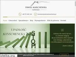 Sites similar to adwokatupadlosc.com
