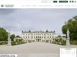 Sites similar to adwokatura.bialystok.pl