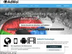 Sites similar to adwol.com
