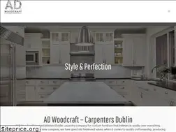 Sites similar to adwoodcraft.ie